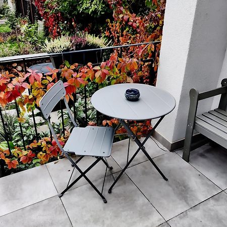Apartman V Zahrade Bratislava Exterior foto