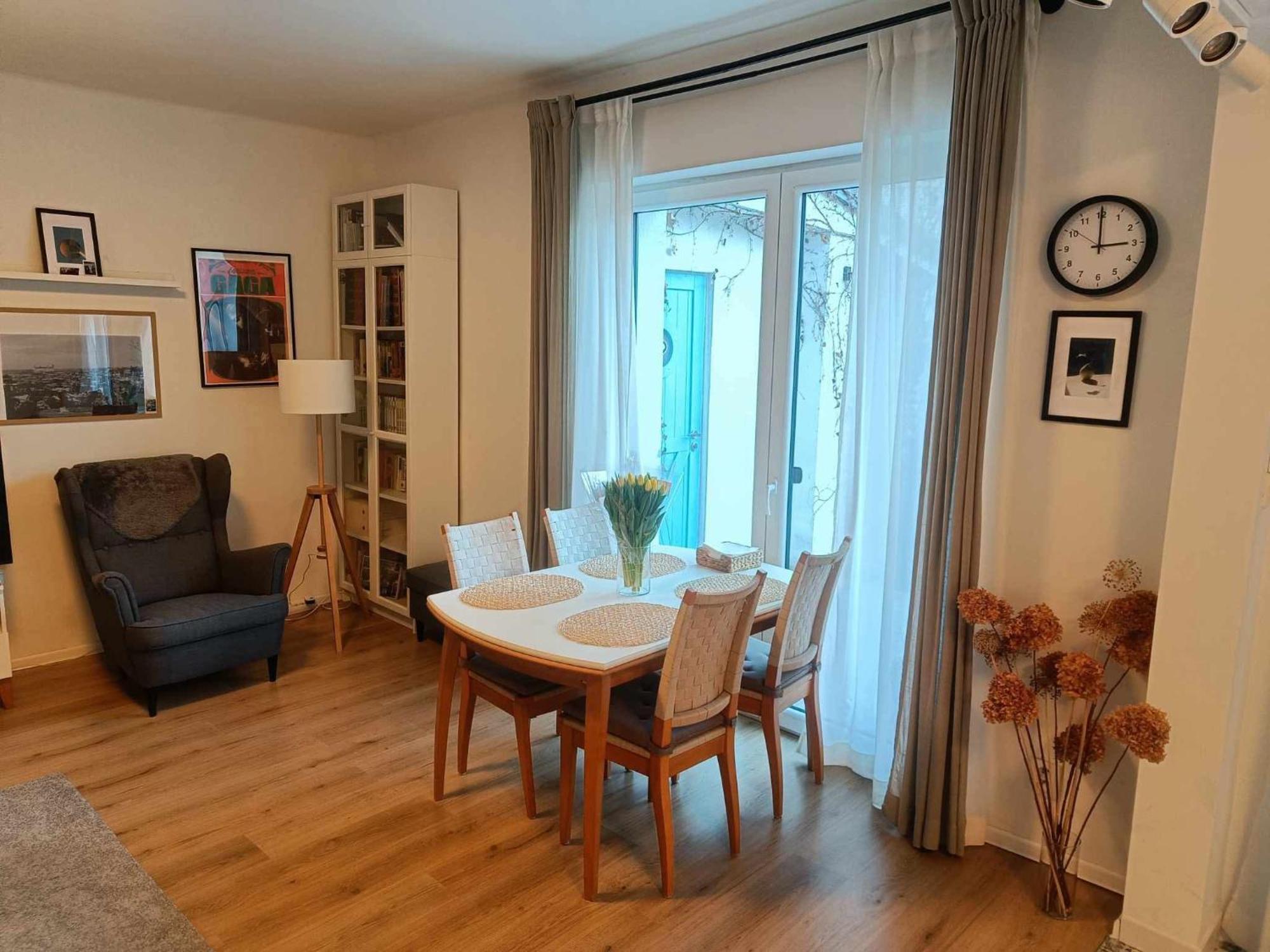 Apartman V Zahrade Bratislava Exterior foto