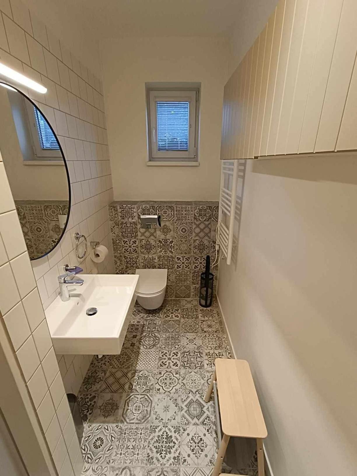 Apartman V Zahrade Bratislava Exterior foto