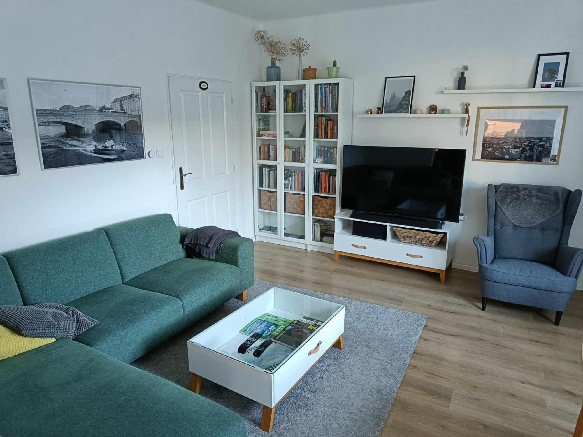 Apartman V Zahrade Bratislava Exterior foto